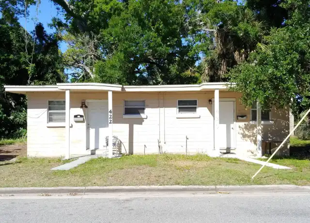 Property at 420 Henry Butts Dr, Daytona Beach, FL, 32114, 1 bed, 1 bath, [object Object]