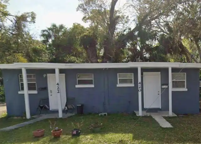 Property at 420 Henry Butts Dr, Daytona Beach, FL, 32114, 1 bed, 1 bath, [object Object]