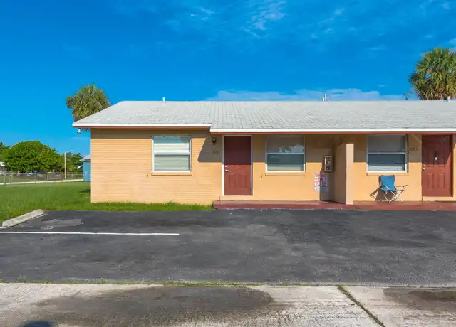 Property at 803 NE 3rd St Unit 1, Boynton Beach, FL, 33435, 2 beds, 1 bath, [object Object]
