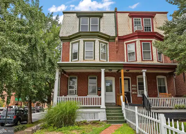 Property at 1531 Delaware Ave Unit 1, Wilmington, DE, 19806, 1 bed, 1 bath, [object Object]
