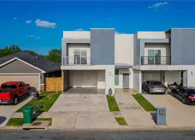 Property at 2403 S Dominique Dr, Pharr, TX, 78577, 3 beds, 2.5 baths, [object Object]