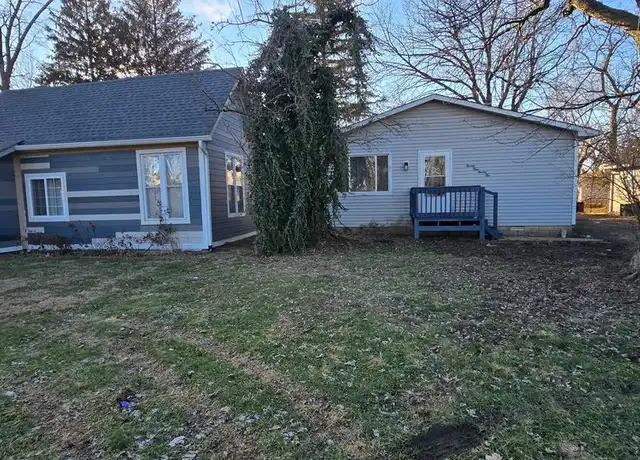 Property at 2122 N Bosart Ave, Indianapolis, IN, 46218, 3 beds, 1 bath, [object Object]