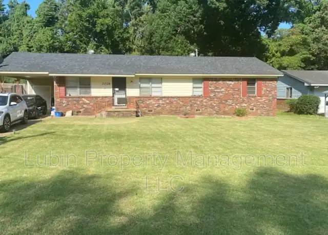 Property at 2028 Belover Dr, Memphis, TN, 38127, 3 beds, 1.5 baths, [object Object]