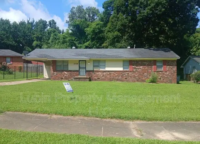 Property at 2028 Belover Dr, Memphis, TN, 38127, 3 beds, 1.5 baths, [object Object]