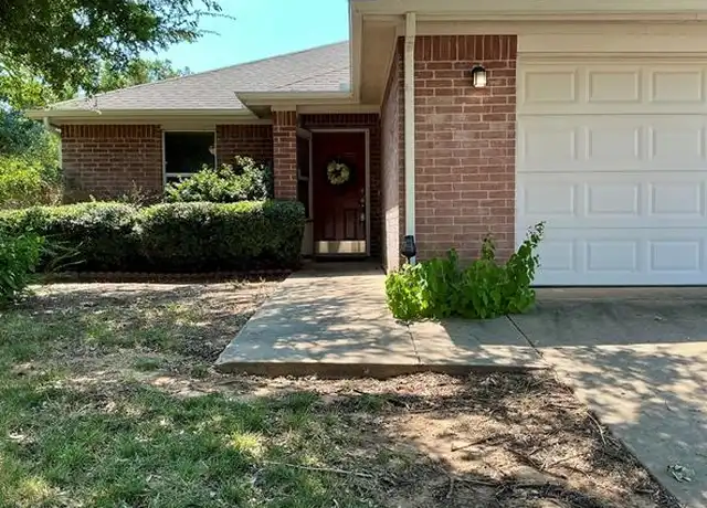 Property at 1205 Ramsey Ct, Denton, TX, 76209, 3 beds, 2 baths, [object Object]