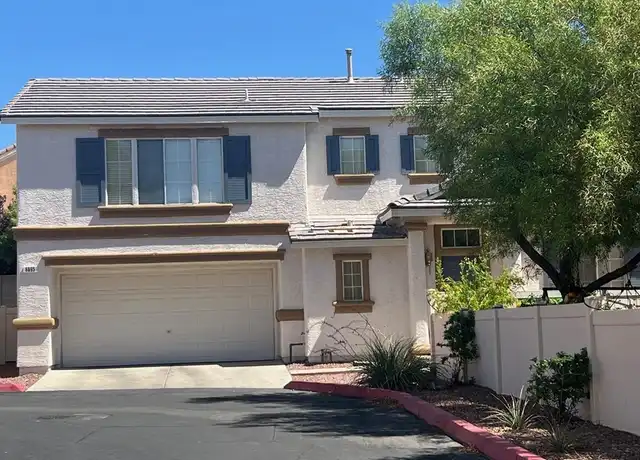 Property at 6895 Momentos St, Las Vegas, NV, 89149, 3 beds, 2.5 baths, [object Object]