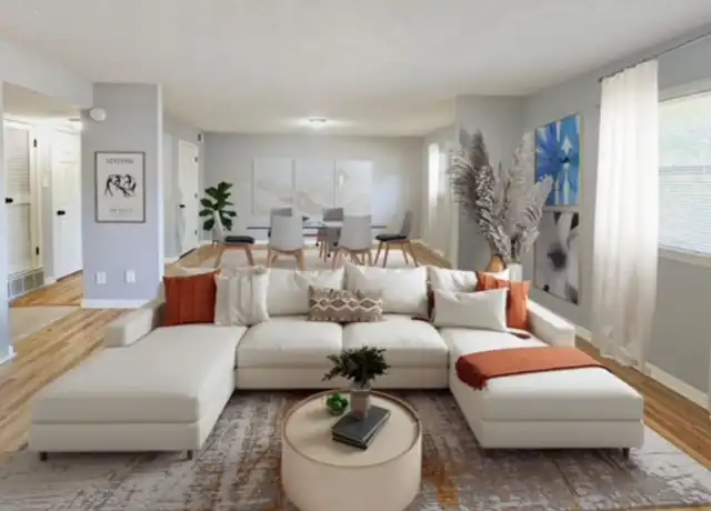 Property at 34 N Idlewild St Unit 02A, Memphis, TN, 38104, 2 beds, 1 bath, [object Object]