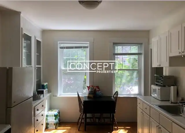 Property at 12 Centre St, Cambridge, MA, 02139, 2 beds, 1 bath, [object Object]