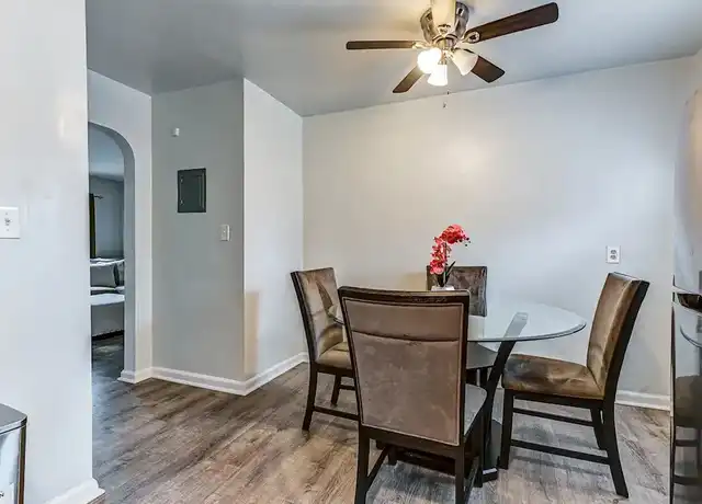 Property at Hazelwood Apartments - 373-437 W Hazelwood Ave, Rahway, NJ, 07065, 1 bed, 1 bath, [object Object]