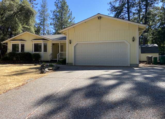 Photo of 15076 Fay Rd, Grass Valley, CA 95949
