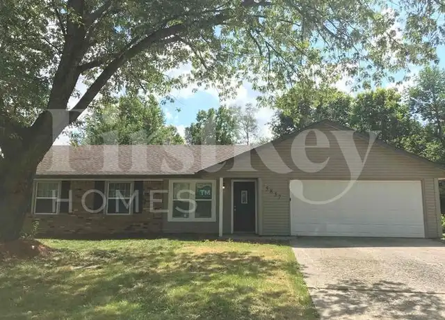 Property at 5837 Walsham Way, Indianapolis, IN, 46254, 3 beds, 2 baths, [object Object]