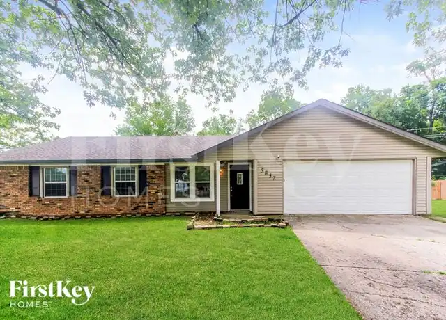 Property at 5837 Walsham Way, Indianapolis, IN, 46254, 3 beds, 2 baths, [object Object]