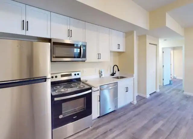 Property at 171 Harvard St, Brookline, MA, 02446, 1 bed, 1 bath, [object Object]