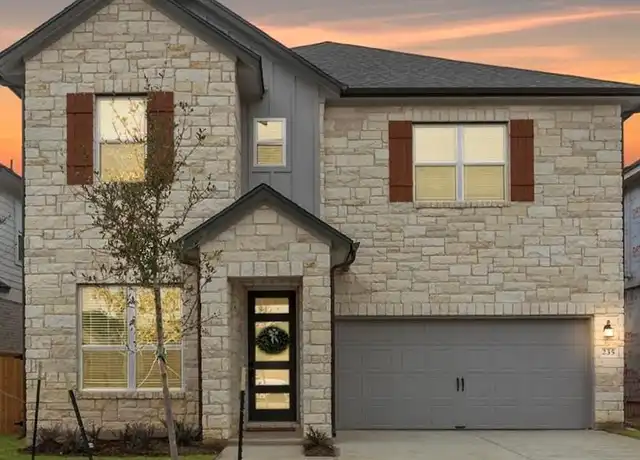 Property at 235 Kings Pine Dr, Dripping Springs, TX, 78620, 3 beds, 2.5 baths, [object Object]