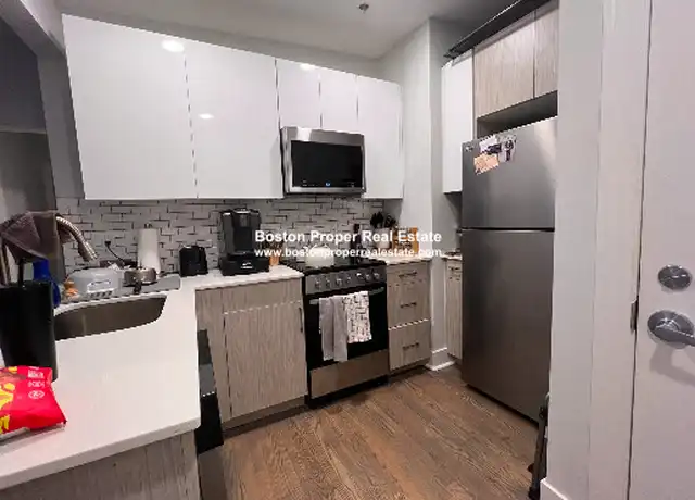 Property at 19 Peterborough St Unit 25, Boston, MA, 02215, 2 beds, 1 bath, [object Object]