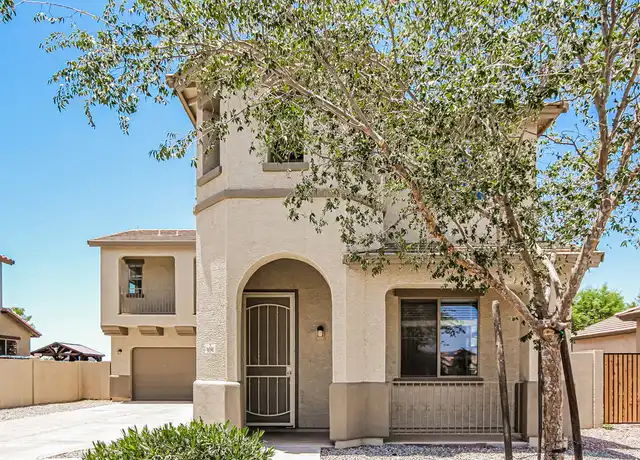 Property at 9090 S 258th Ln, Buckeye, AZ, 85326, 4 beds, 2.5 baths, [object Object]