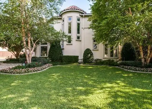 Property at 4300 Grassmere Ln, Dallas, TX, 75205, 5 beds, 5.5 baths, [object Object]