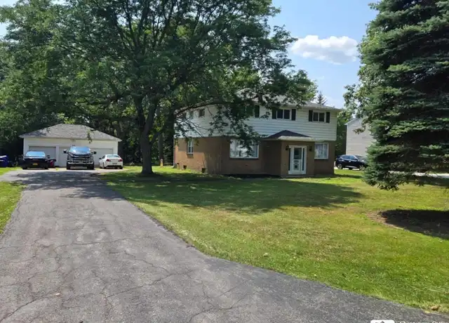Property at 4269 Clinton St, Buffalo, NY, 14224, 3 beds, 1.5 baths, [object Object]