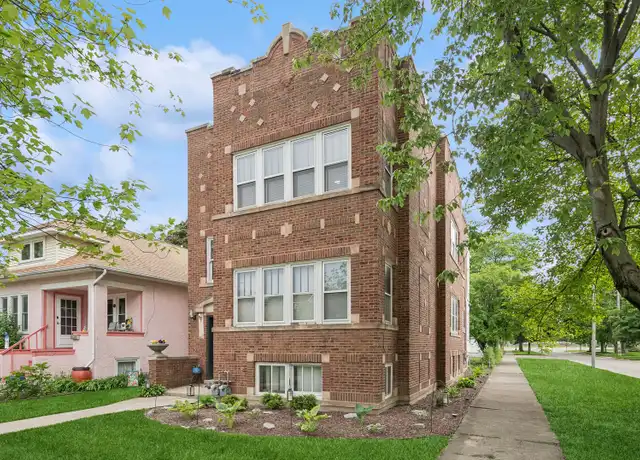 Property at 919 Dunlop Ave Unit 1, Forest Park, IL, 60130, 2 beds, 1 bath, [object Object]