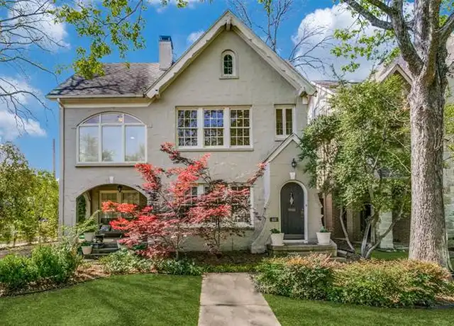 Property at 4111 Normandy Ave, Dallas, TX, 75205, 2 beds, 2 baths, [object Object]