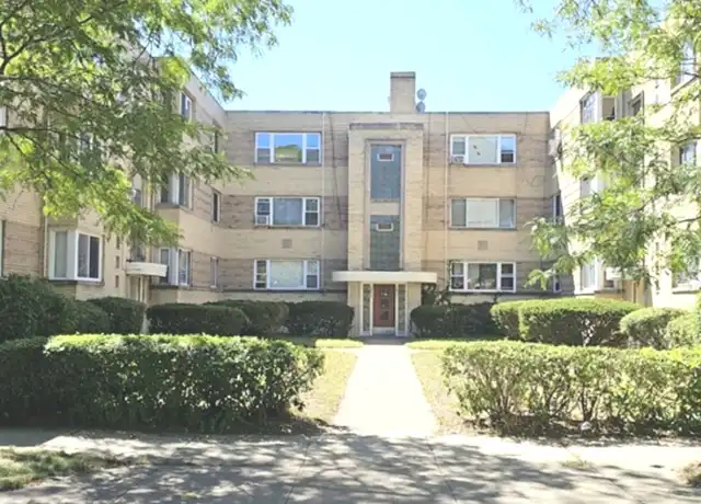 Property at 2057 E 72nd St Unit 3B, Chicago, IL, 60649, 2 beds, 1 bath, [object Object]
