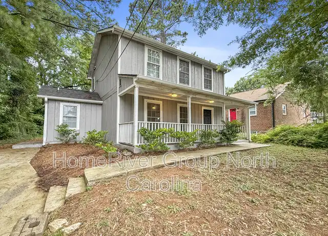 Property at 1830 Liberty St, Durham, NC, 27703, 3 beds, 2.5 baths, [object Object]
