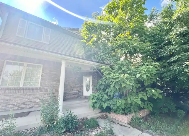 Property at 2695 S University Blvd, Denver, CO, 80210, 3 beds, 2.5 baths, [object Object]