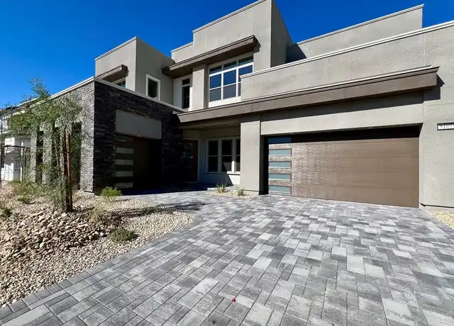 Property at 5103 Slatestone St, Las Vegas, NV, 89135, 5 beds, 5.5 baths, [object Object]