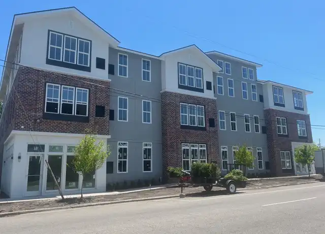 Property at 1704 Church St Unit 310, Wilmington, NC, 28403, 1 bed, 1 bath, [object Object]