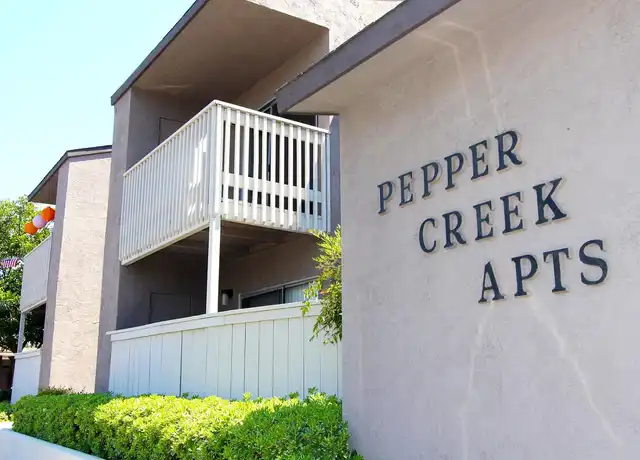 Property at Pepper Creek - 1475 Graves Ave, El Cajon, CA, 92021, 1 bed, 1 bath, [object Object]
