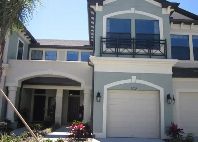 Property at 9109 Fox Sparrow Rd, Tampa, FL, 33626, 3 beds, 2.5 baths, [object Object]