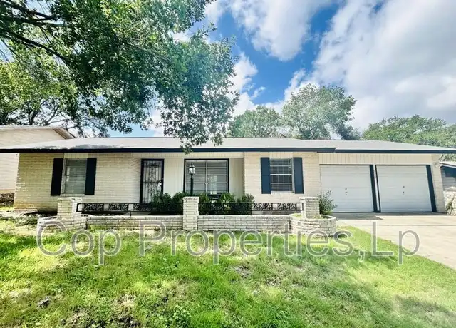 Property at 5534 Slattery St, San Antonio, TX, 78240, 3 beds, 2 baths, [object Object]