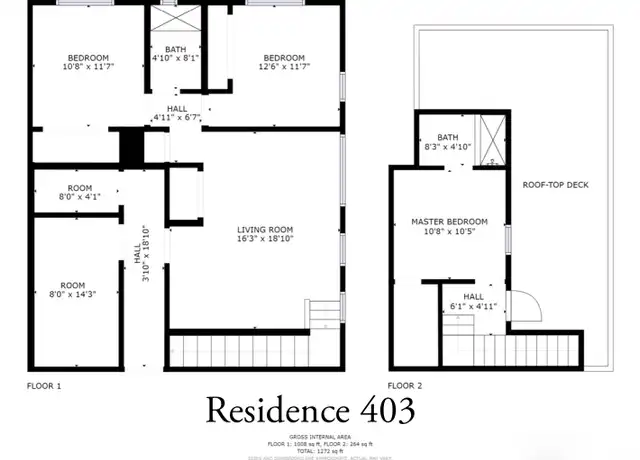 Property at 917 Sheridan St NW Unit 404, Washington, DC, 20011, 3 beds, 2 baths, [object Object]