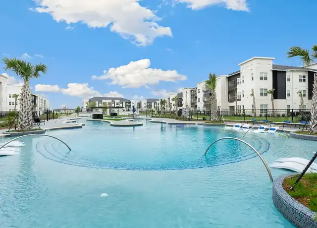 Property at Domain Town Center - 7100 Uvalde Rd, Houston, TX, 77049, 1-3 bed, 1-2 bath, [object Object]