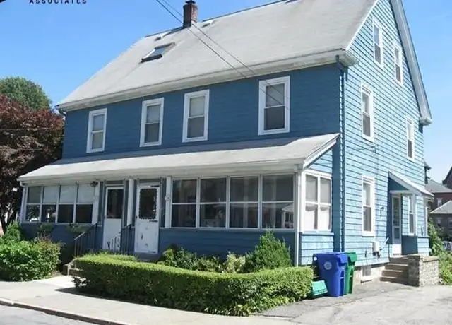 Property at 12 Lincoln Rd Unit 3, Newton, MA, 02458, 4 beds, 2.5 baths, [object Object]