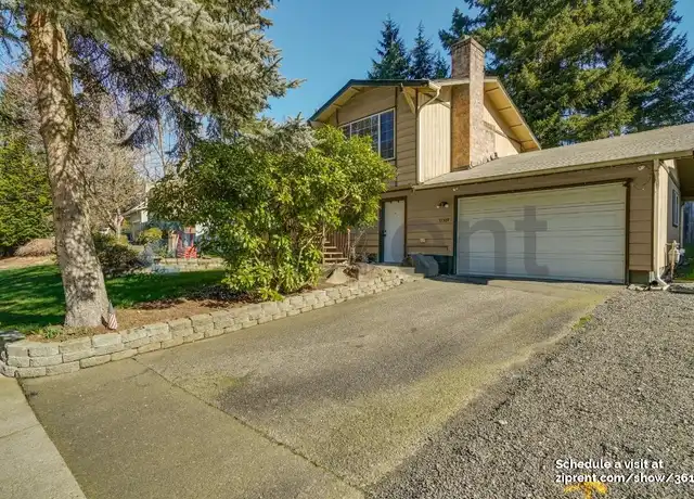 Property at 17509 Palomino Dr, Bothell, WA, 98012, 4 beds, 2 baths, [object Object]