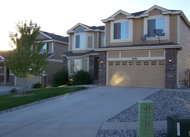 Property at 6992 Cobblecreek Dr, Colorado Springs, CO, 80922, 4 beds, 2.5 baths, [object Object]