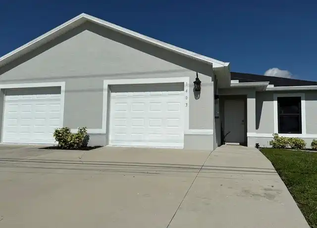 Property at 1405 Nelson Rd N, Cape Coral, FL, 33993, 6 beds, 4 baths, [object Object]