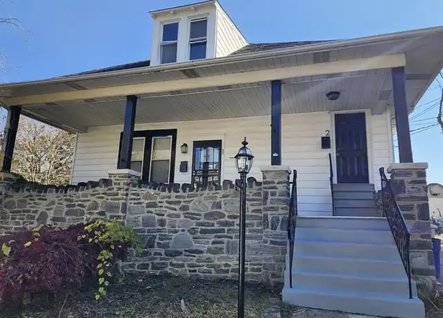 Property at 11 Cloverdale Ave Unit 1, Upper Darby Township, PA, 19082, 3 beds, 1 bath, [object Object]
