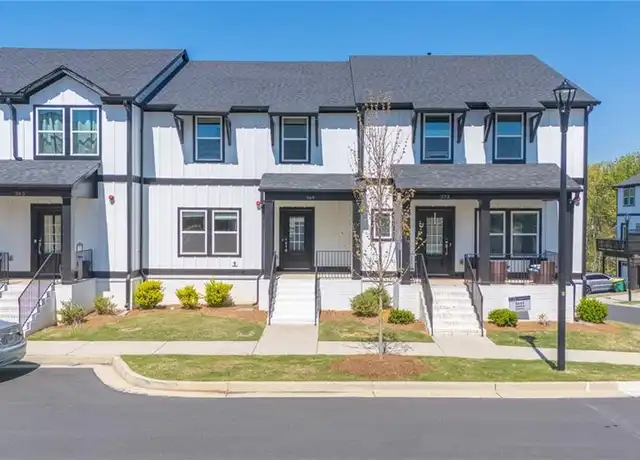 Property at 369 Lincoln St, Woodstock, GA, 30188, 3 beds, 3.5 baths, [object Object]