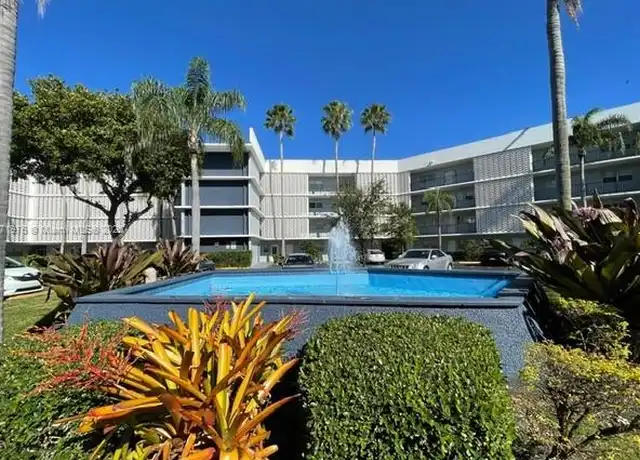 Property at 871 NE 195th St #304, Miami, FL, 33179, 1 bed, 1 bath, [object Object]