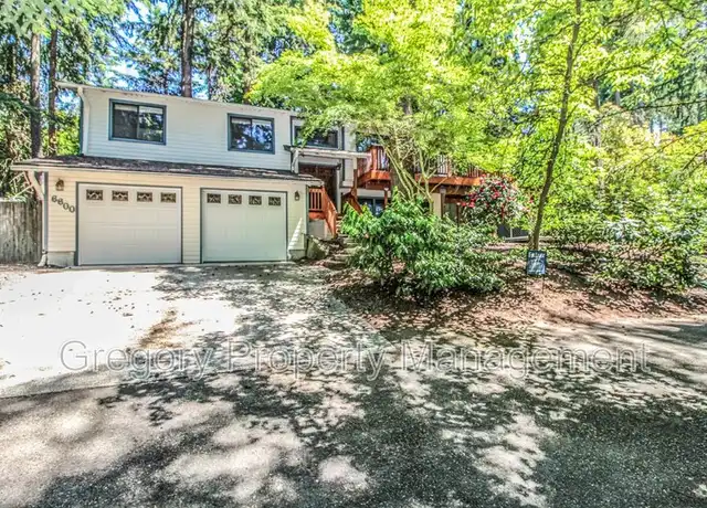 Property at 6600 119th Ave SE, Bellevue, WA, 98006, 4 beds, 2.5 baths, [object Object]