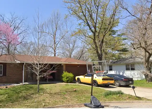 Property at 2509 Willowbrook Ct, Columbia, MO, 65202, 4 beds, 2 baths, [object Object]