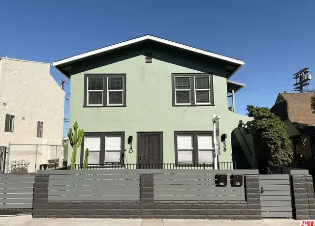Property at 340 S Benton Way, Los Angeles, CA, 90057, 2 beds, 1 bath, [object Object]