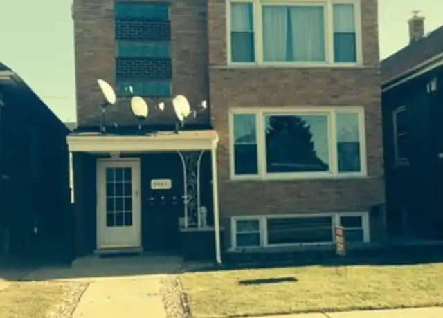 Property at 5441 Latrobe Ave Unit 2, Chicago, IL, 60638, 3 beds, 1 bath, [object Object]