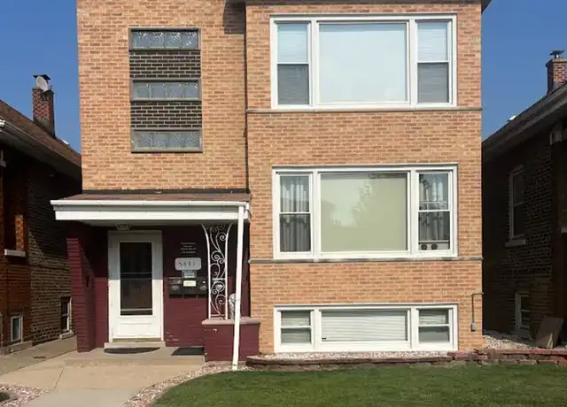 Property at 5441 Latrobe Ave Unit 2, Chicago, IL, 60638, 3 beds, 1 bath, [object Object]