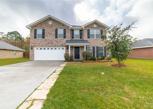 Property at 211 Augusta Way, Hinesville, GA, 31313, 4 beds, 2.5 baths, [object Object]