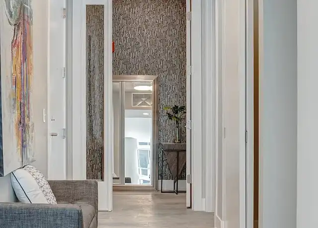 Property at THE RHONE featuring the Saone Penthouse Collection - 144 W Erie St, Chicago, IL, 60654, 3 beds, 3 baths, [object Object]