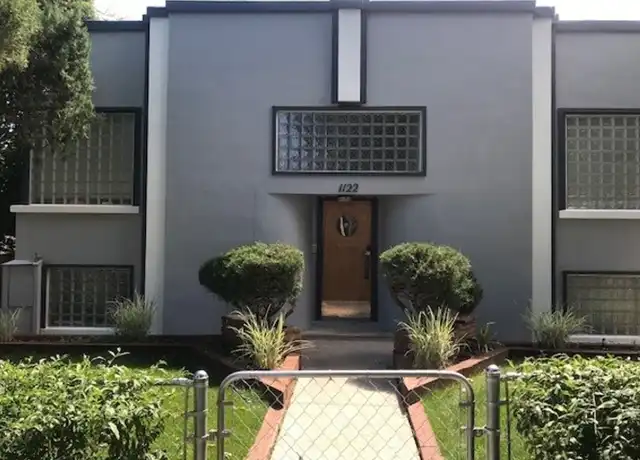 Property at 1122 12th St Unit 4, Boulder, CO, 80302, 3 beds, 1 bath, [object Object]