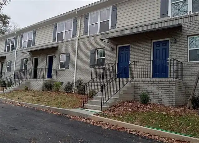 Property at 2156 Park Ter Unit 3, Atlanta, GA, 30337, 2 beds, 1.5 baths, [object Object]